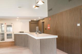 Auberge Matha - Saint-Jean-de-Matha - 4