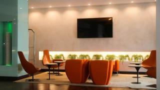 Hotel Cruise - 1