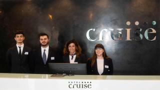 Hotel Cruise - 3