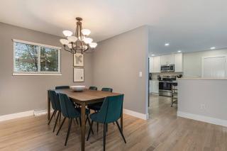 Mile Hi Basecamp Hot tub and Game Room - 3