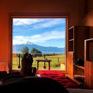 Karibuni Lodge & Private SPA Suites - 5