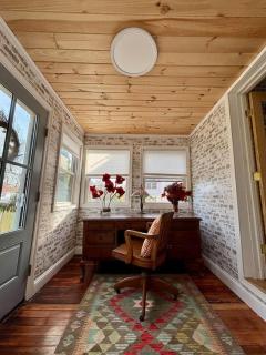 The Cozy Creamery - 7