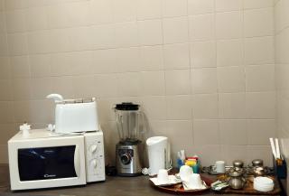 Camere CA + MILLO - Crevacuore - 2