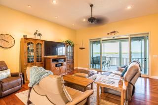 Ozello Coastal Estate - 1