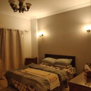 Cozy and Comfy, Privacy Preserved - Cairo - 0