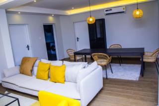 PLSA airport city 2bedroom - Accra - 0