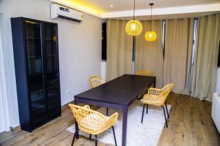 PLSA airport city 2bedroom - Accra - 8