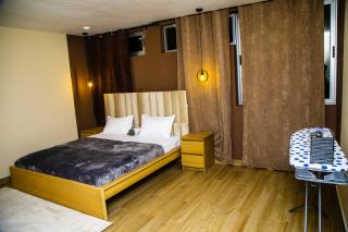 PLSA airport city 2bedroom - Accra - 7