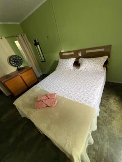Casa Bem te Vi - Cavalcante - 9