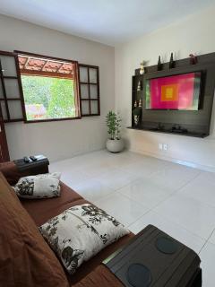 Canto dos Pássaros, Sana - 7