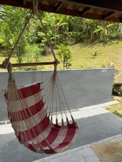 Canto dos Pássaros, Sana - 2