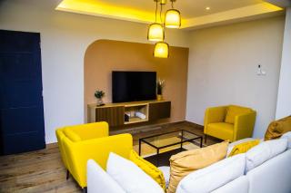 PLSA airport city 2bedroom - Accra - 4