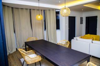 PLSA airport city 2bedroom - Accra - 3