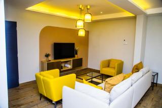 PLSA airport city 2bedroom - Accra - 1