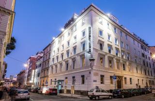 Leonardo Boutique Hotel Rome Termini - Rom - 5
