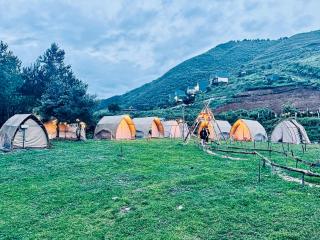 Bamboo Glamping Tà Xùa - Bắc Yên - 2