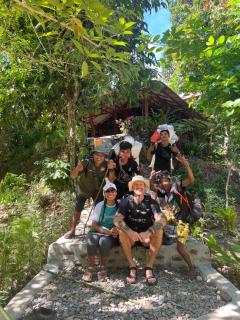 Rinte Green Village & Bukit Lawang Jungle Trekking - 3