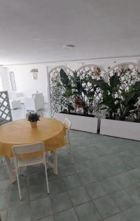 CASA ROBY - sul mare con piscina e parcheggio - 4