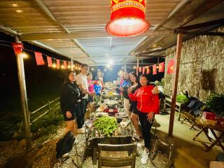 Bamboo Glamping Tà Xùa - Bắc Yên - 3