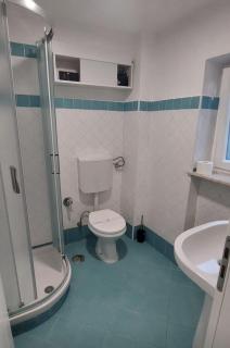 CASA ROBY - sul mare con piscina e parcheggio - 5