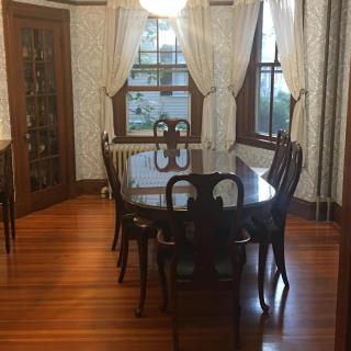 Spacious 4 Bedroom Victorian in Boston - 8