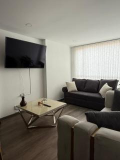 Apartamento modelos 8 huéspedes centro de Pasto - 0