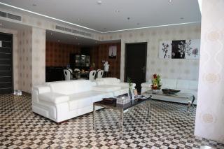 The Olive Hotel, Juffair - Manama - 2