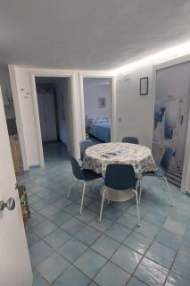 CASA ROBY - sul mare con piscina e parcheggio - 8