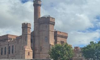 Apartment 306 By the Bridge - Inverness - 9