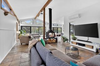 Bellbrae Retreat - Bellbrae - 9