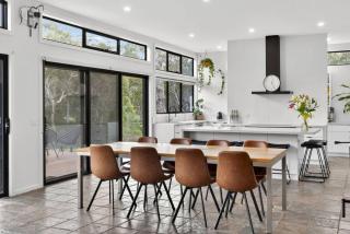 Bellbrae Retreat - Bellbrae - 5