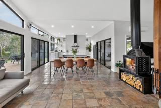 Bellbrae Retreat - Bellbrae - 4