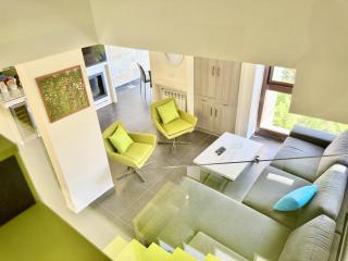 Amelia Duplex 3-BR in Faraya - 7