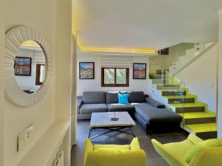 Amelia Duplex 3-BR in Faraya - 5