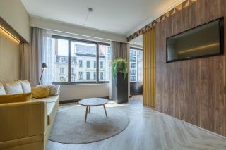 Leonardo Hotel Antwerp The Plaza - 7