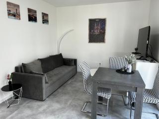 Ferienwohnung - Haus mit Faßsauna - Nähe Fulda - Großenlüder - 8