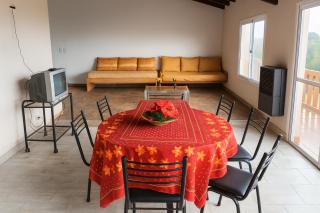 Ideal familias, 3 hab a 50m del mar - Barrio Félix U Camet - 7