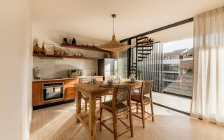 Amaite Luxury Penthouse 2 Bed with Private Pool - 4