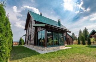 Cozy House near Savin Kuk - Žabljak - 1