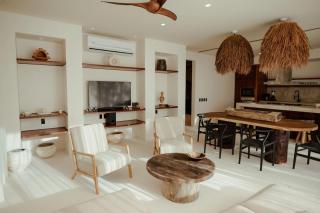 Casa Bohemia Luum Zama Beach Club Access - 3