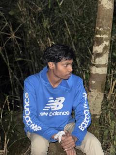 Sathiraspa - 8