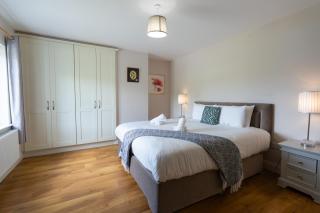 No 59 - Luxury Townhouse Dingle - 0