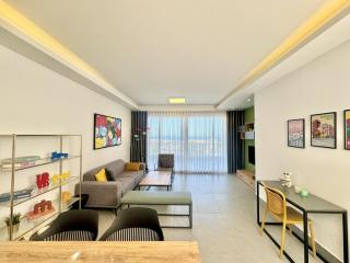 Paloma 2BR with Balcony and Parking in Fanar - Mār Yūsuf - 0