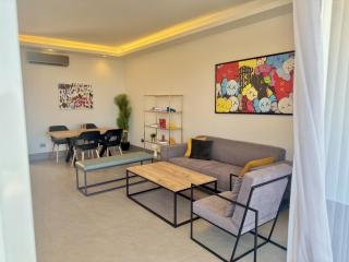 Paloma 2BR with Balcony and Parking in Fanar - Mār Yūsuf - 7