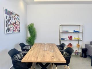 Paloma 2BR with Balcony and Parking in Fanar - 3