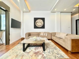 Haus 22, 2-BR in Gemmayze - Ar Rumayl - 6