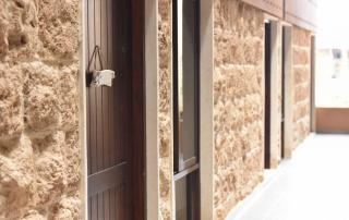 Sea Breeze Duplex Studio in Batroun Souk - 1