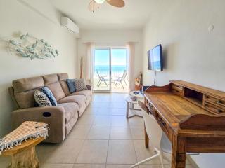 Apartment Praia Rocha Sea View Bali - 7