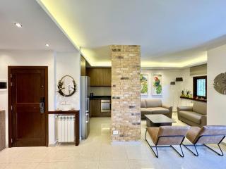 Sapa - 2-BR w Terrace in Faraya - 5