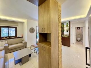 Sapa - 2-BR w Terrace in Faraya - 4